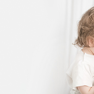 Taking Care Of Child Header