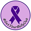 #GetYourBellyOut